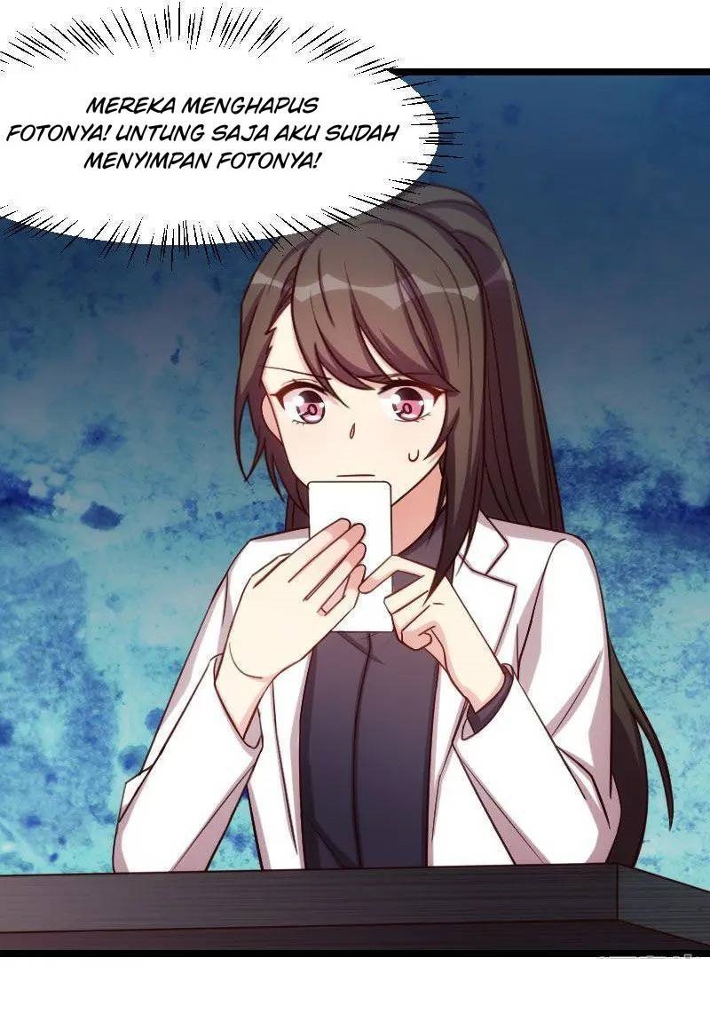 CEO’s Sudden Proposal Chapter 184 Gambar 21